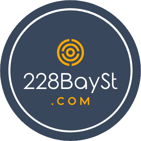 228BaySt Logo