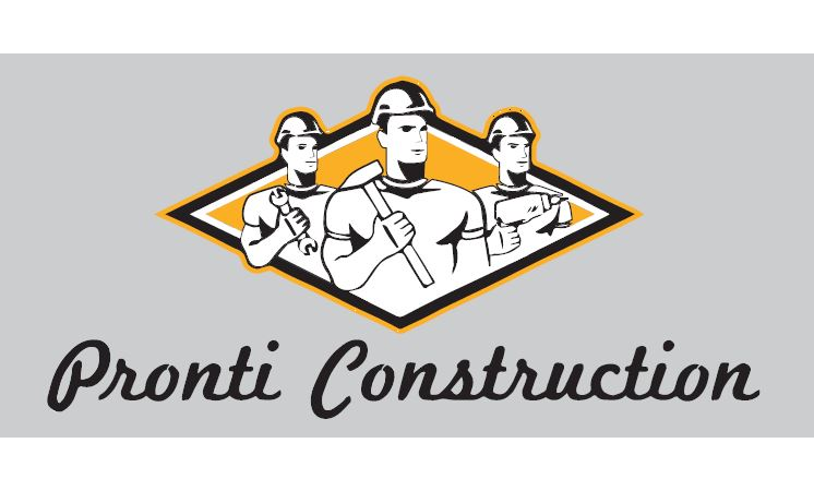 Pronti Construction